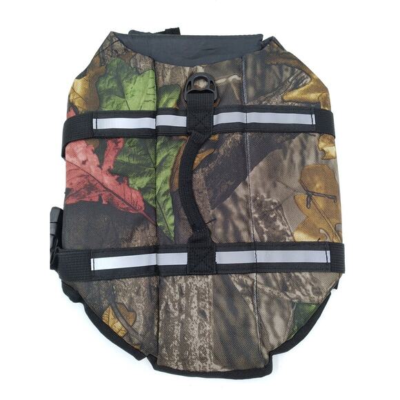 Sunfura Ripstop Dog  life jacket Small - Picture 1 of 2